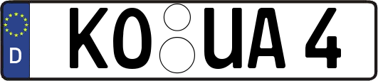 KO-UA4