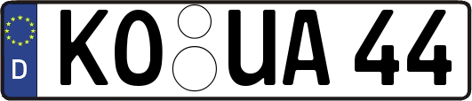 KO-UA44