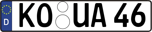 KO-UA46