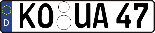 KO-UA47