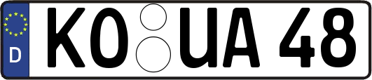 KO-UA48