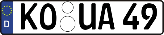 KO-UA49
