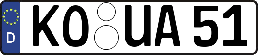 KO-UA51