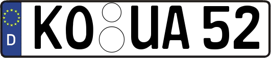 KO-UA52