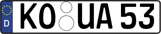 KO-UA53