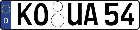 KO-UA54