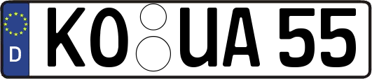 KO-UA55