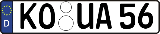 KO-UA56