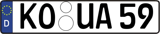 KO-UA59