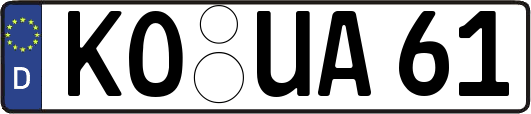 KO-UA61