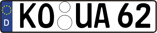 KO-UA62