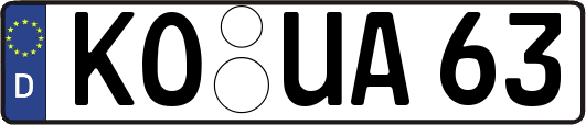 KO-UA63