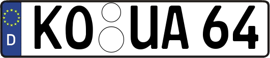 KO-UA64