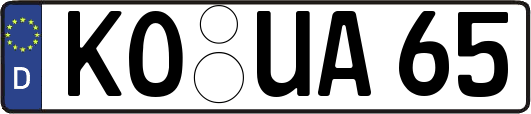KO-UA65