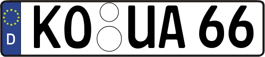 KO-UA66