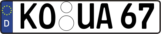 KO-UA67