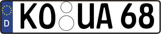 KO-UA68