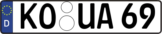 KO-UA69