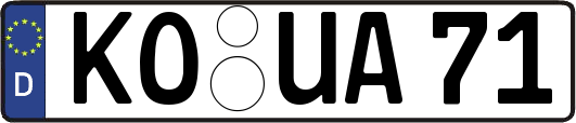 KO-UA71