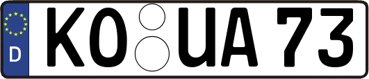 KO-UA73
