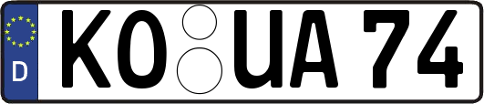 KO-UA74