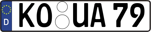 KO-UA79