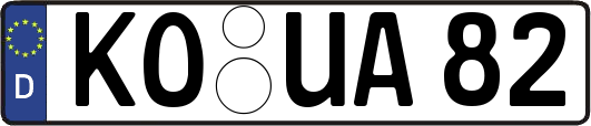 KO-UA82