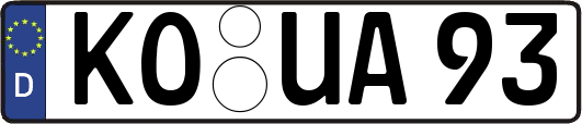 KO-UA93