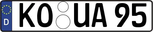 KO-UA95