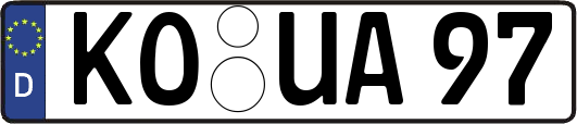 KO-UA97