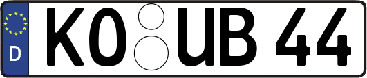 KO-UB44