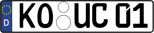 KO-UC01