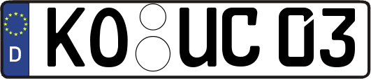 KO-UC03