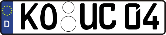KO-UC04