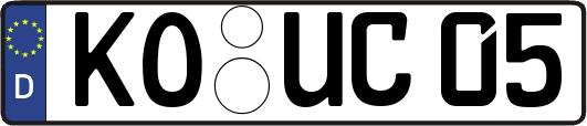 KO-UC05