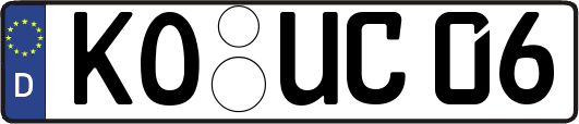 KO-UC06