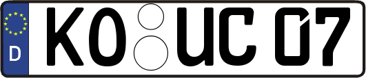 KO-UC07