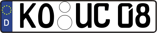 KO-UC08