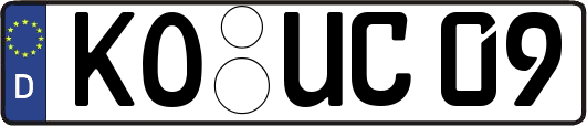 KO-UC09