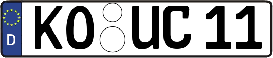 KO-UC11