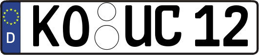 KO-UC12