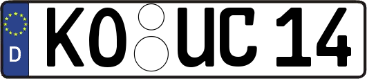 KO-UC14