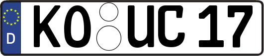 KO-UC17