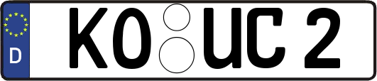 KO-UC2