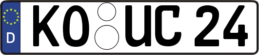 KO-UC24