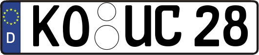 KO-UC28