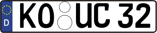 KO-UC32