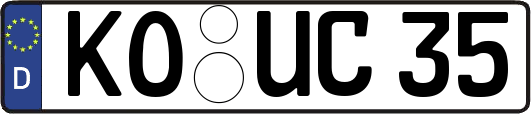 KO-UC35