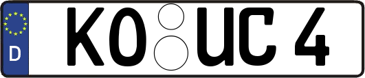 KO-UC4
