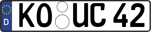 KO-UC42